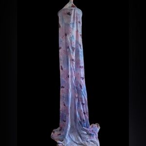 Frozen II Reading Nook